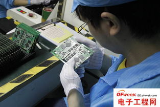 探訪平板電腦工廠 多圖揭秘從零件到成品的生產(chǎn)全程，兼談計(jì)算機(jī)房維護(hù)服務(wù)的重要性