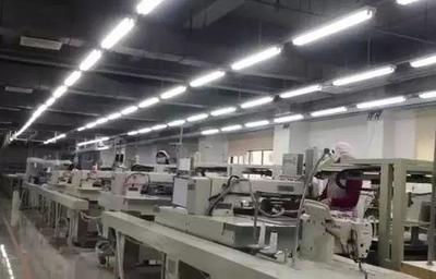 員工多達40000，橫跨大半個中國！這家服裝企業為復工操碎了心