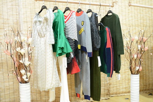 品牌女裝折扣店成功之道 貨源為王，魅之女秋裝尾貨與鞋帽零售的雙贏策略