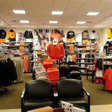 服裝銷售高收入秘籍 掌握這些技巧與話術(shù)，月入三萬(wàn)不是夢(mèng)